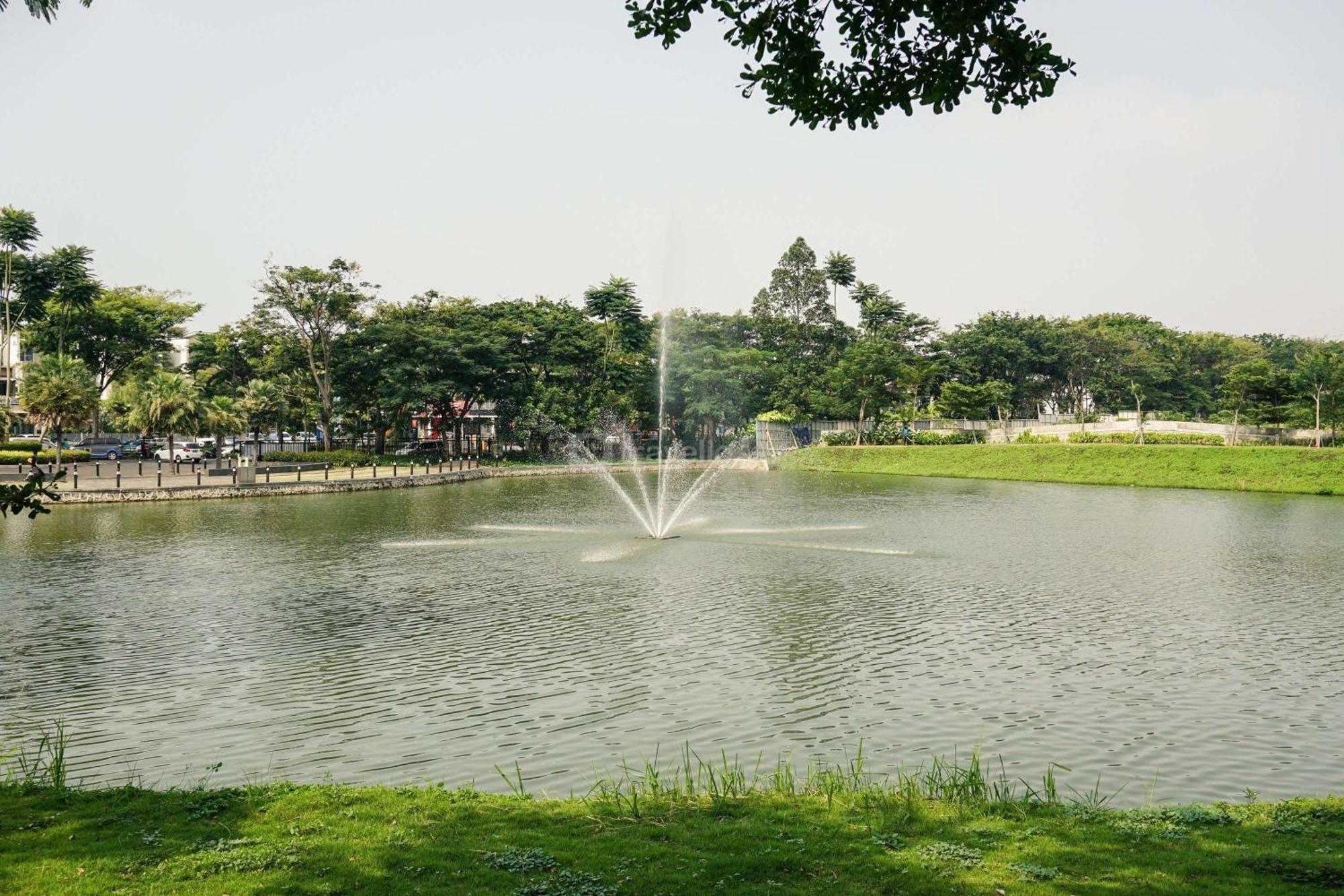 Apartemen And Homey 1br At Citralake By Travelio *
